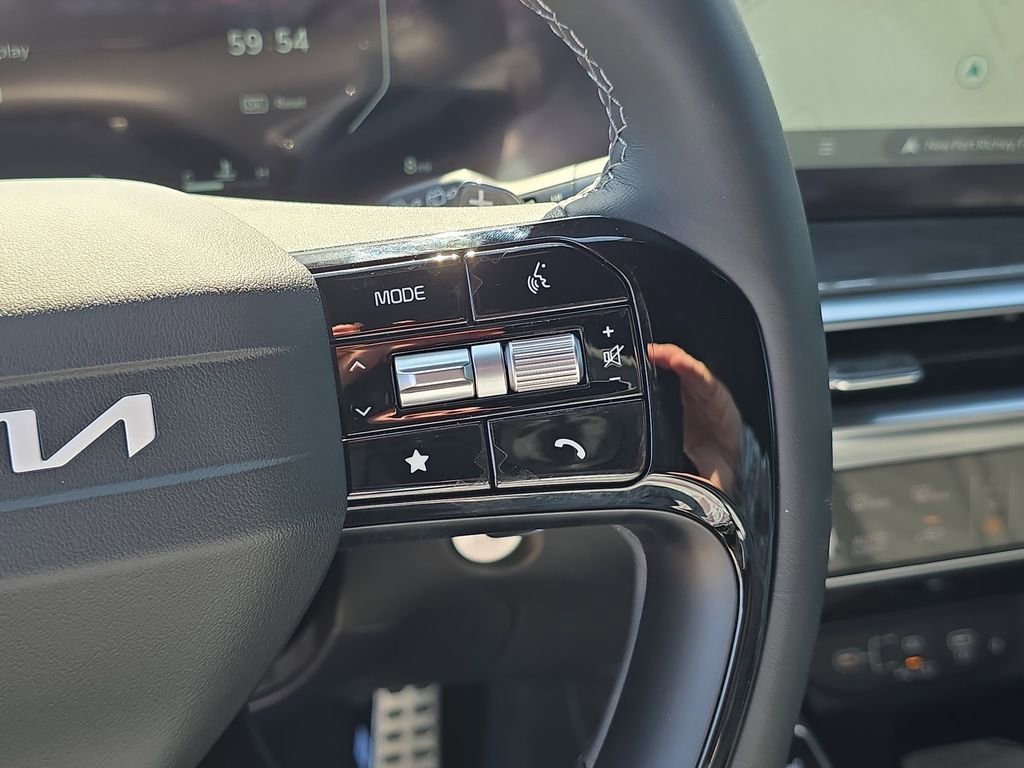 New 2026 Kia Sorento SX Prestige image 32