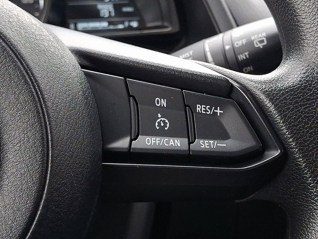 Used 2019 MAZDA CX-3 Sport image 16