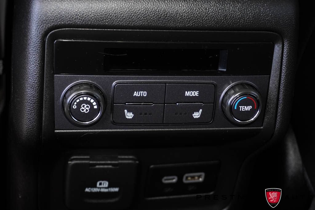 Used 2023 GMC Acadia Denali w/ Denali Technology Package AWD/4WD image 46