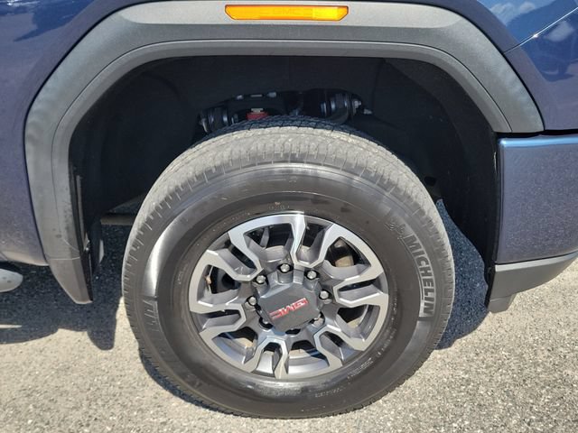 Certified 2021 GMC Sierra 2500 AT4 AWD/4WD image 12