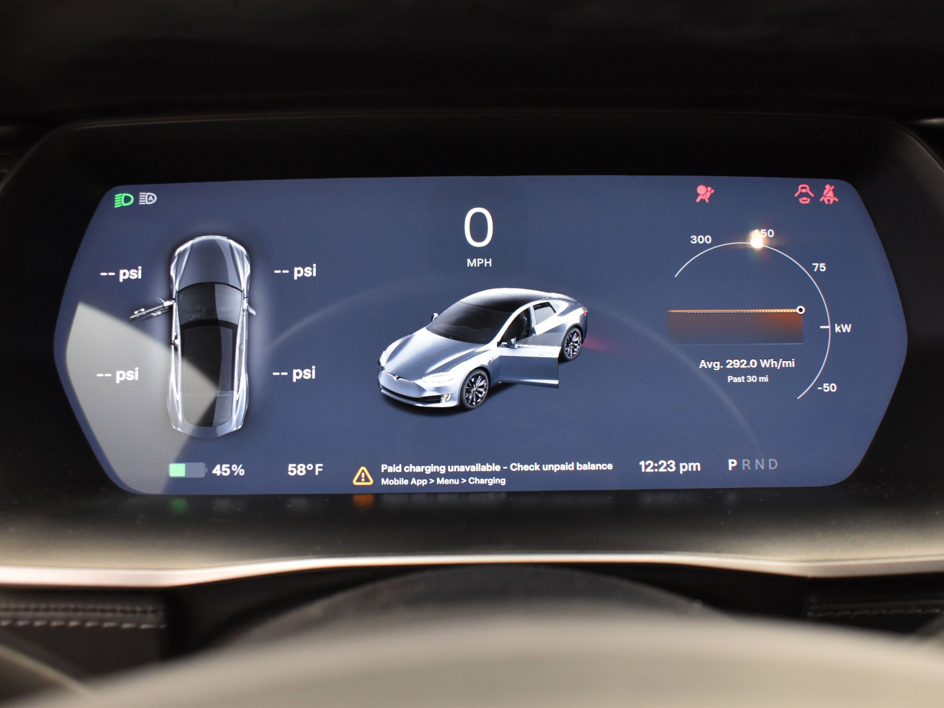 Used 2018 Tesla Model S AWD image 11