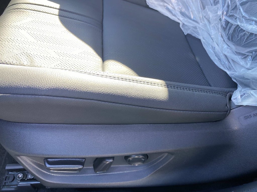 New 2026 Toyota Camry XSE w/ Premium Package FWD image 9