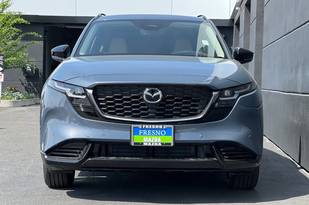 New 2026 MAZDA CX-5 2.5 S w/ Premium Package AWD/4WD image 10