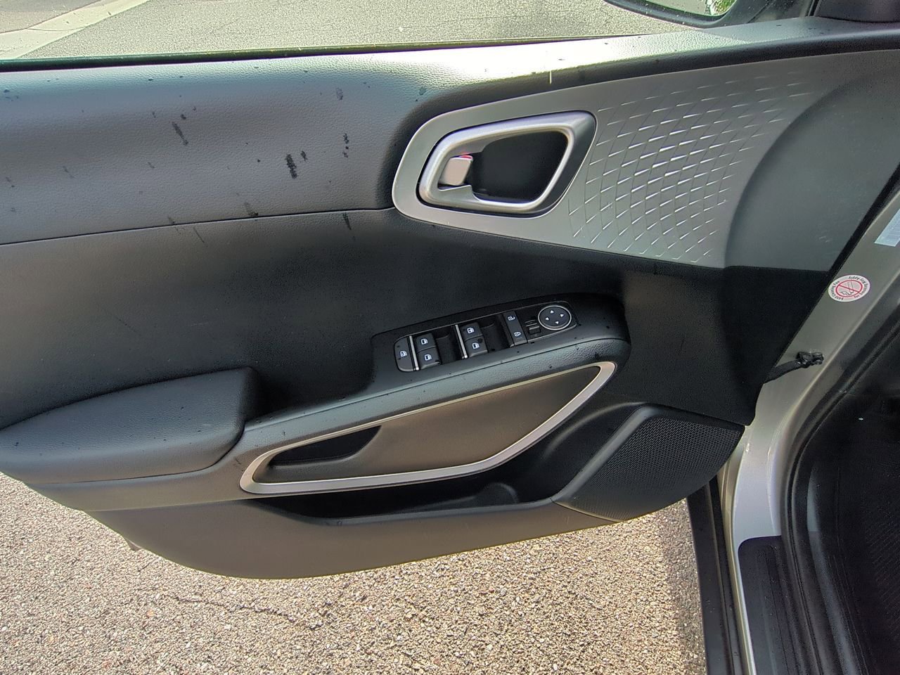 Used 2024 Kia Soul LX w/ Option Group 015 image 19