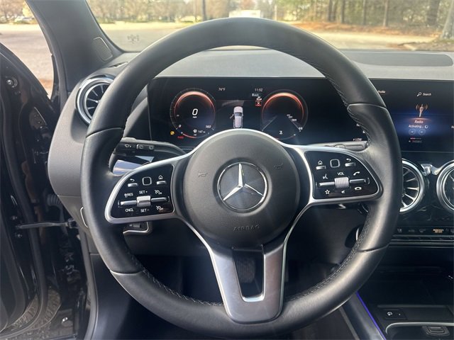 Used 2023 Mercedes-Benz GLA 250 GLA 250 image 14