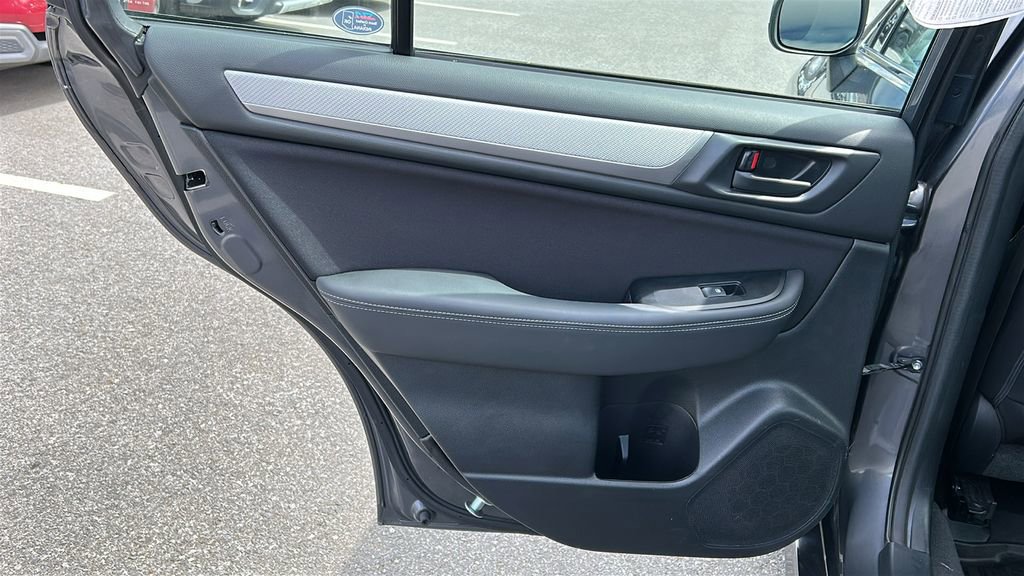 Used 2019 Subaru Legacy 2.5i w/ Alloy Wheel Package image 20