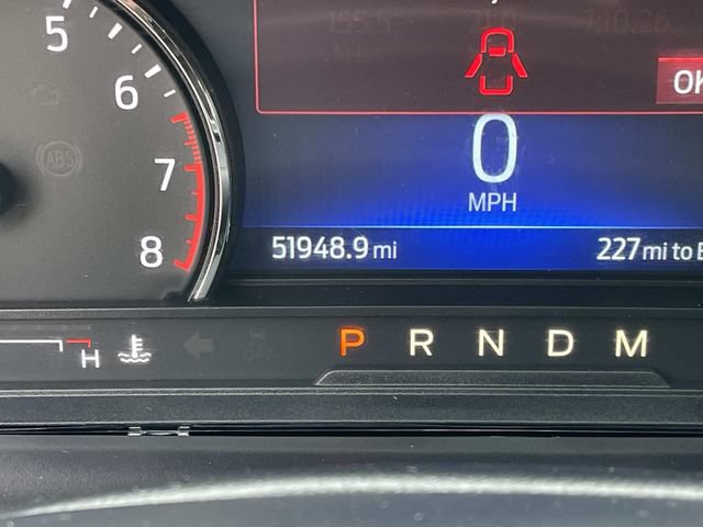 Used 2021 Ford Explorer XLT w/ Equipment Group 202A AWD/4WD image 43