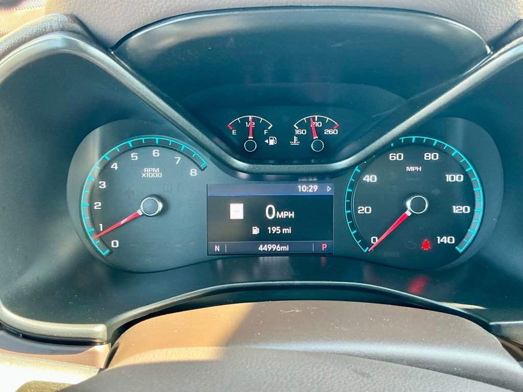 Used 2022 GMC Canyon Denali AWD/4WD image 20