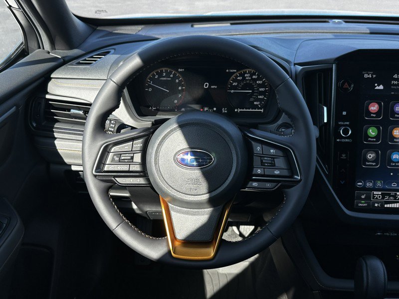 New 2026 Subaru Forester Wilderness AWD/4WD image 16
