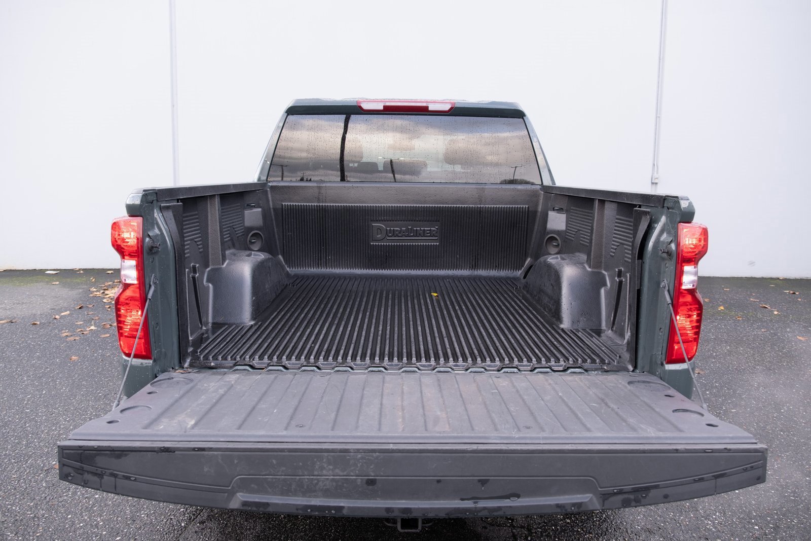 Used 2025 Chevrolet Silverado 1500 LT image 22