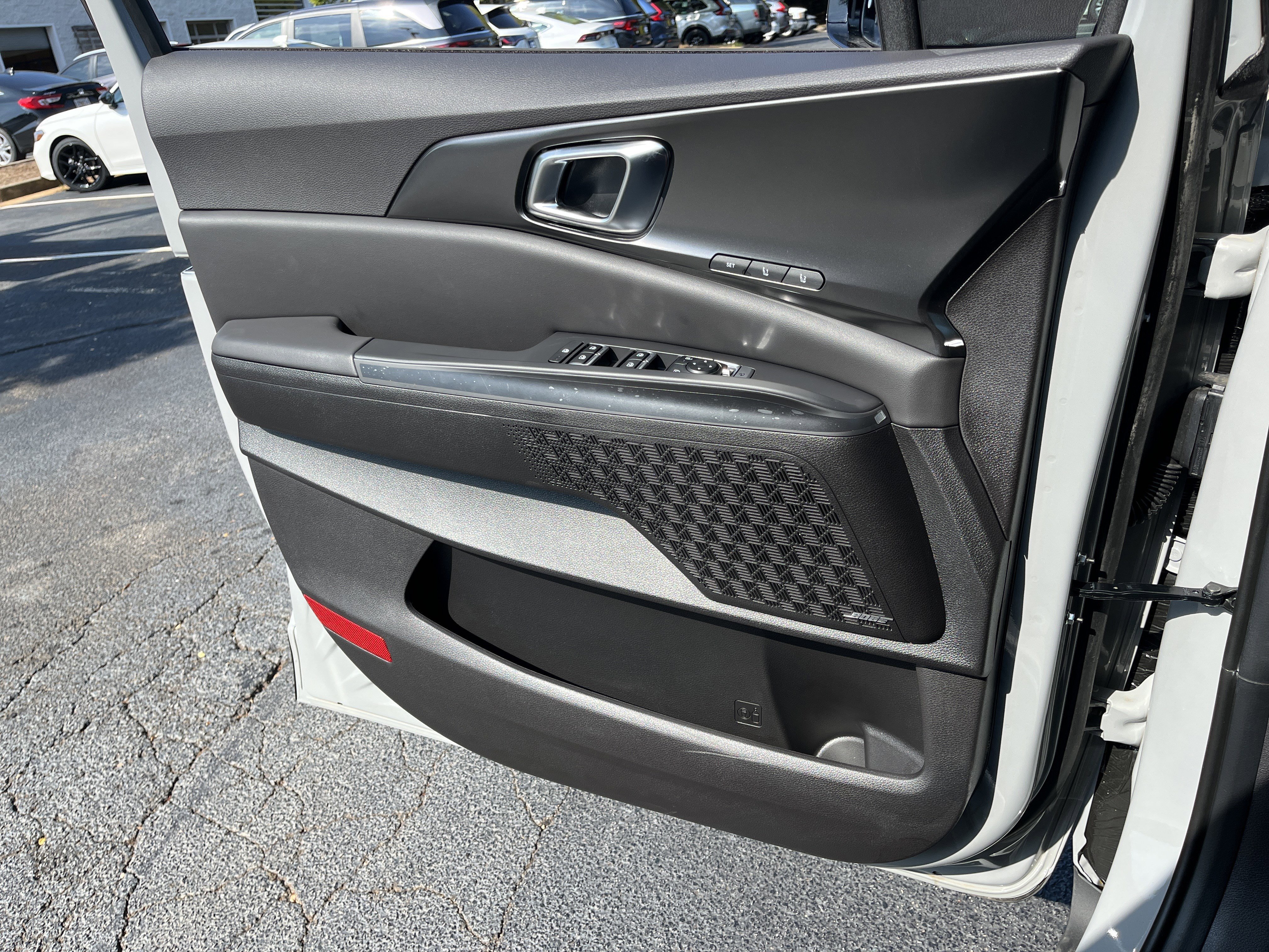 New 2026 Kia Carnival SX Prestige image 17