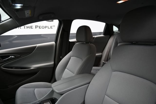 Used 2025 Chevrolet Malibu LT FWD image 17