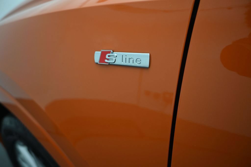 Used 2023 Audi Q3 2.0T Premium AWD/4WD image 45