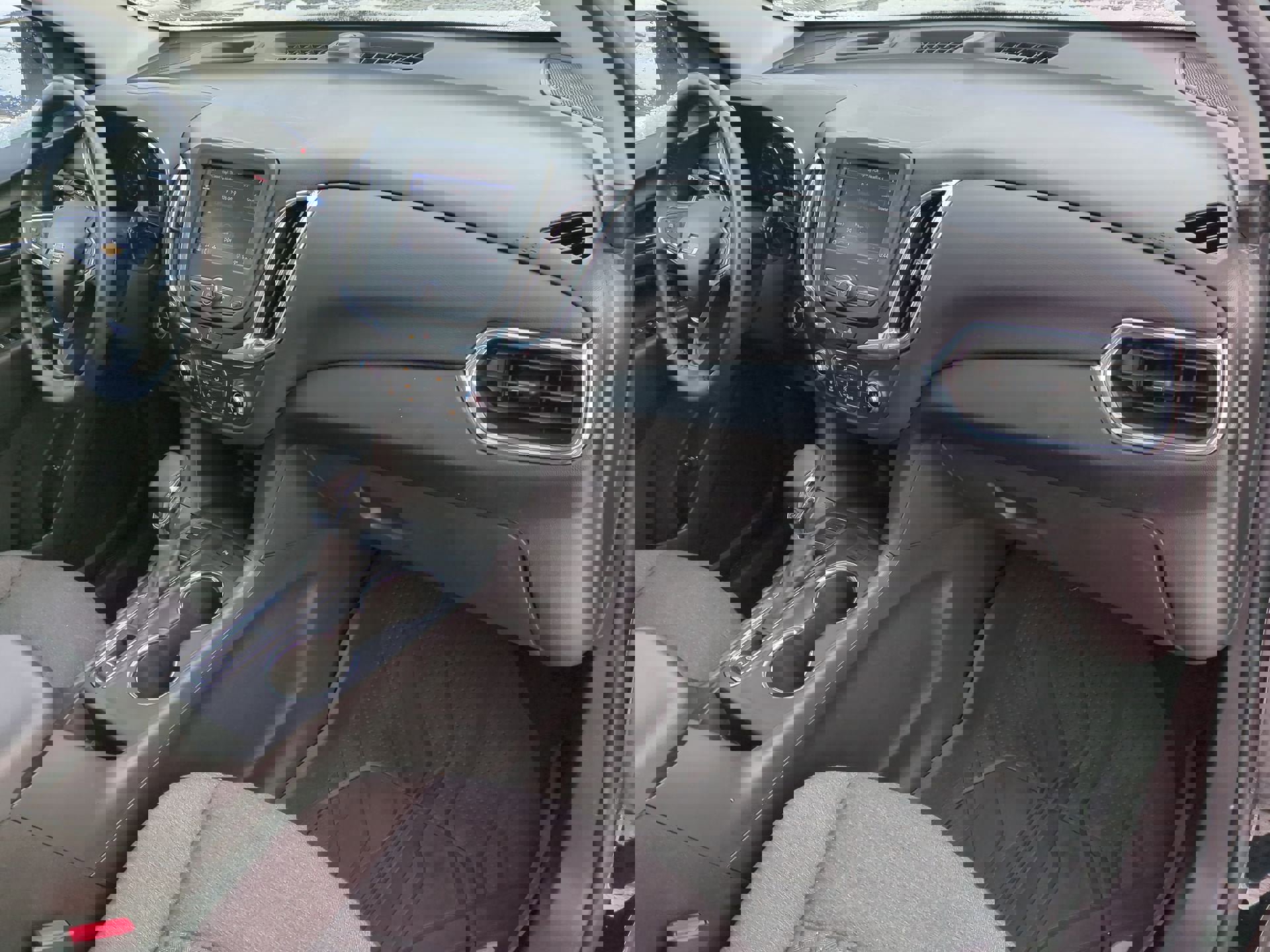 Certified 2022 Chevrolet Equinox LT image 29