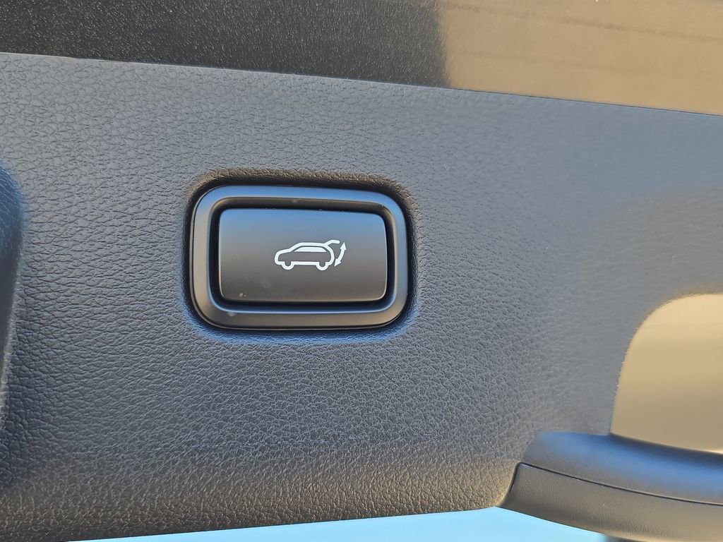 New 2026 Kia Sportage EX w/ EX Panorama Roof Package image 13