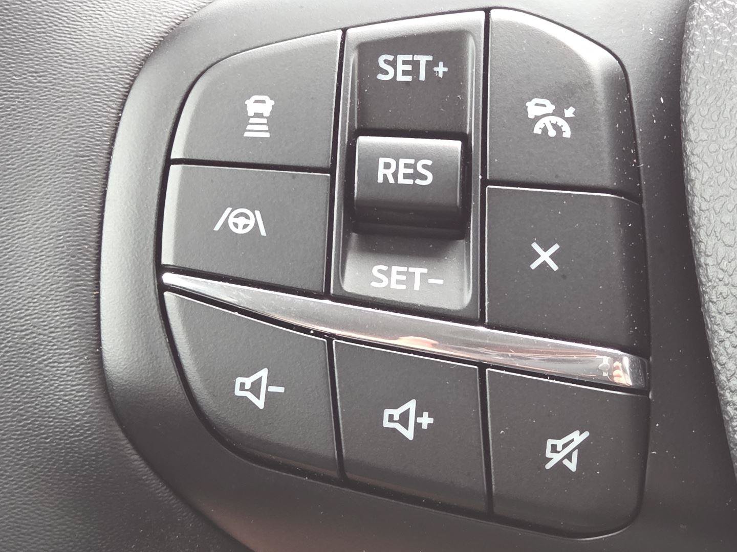 New 2026 Ford Maverick Lariat w/ Black Appearance Package AWD/4WD image 34