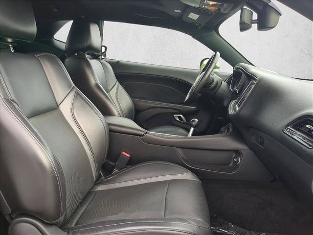 Used 2018 Dodge Challenger R/T Plus RWD image 20