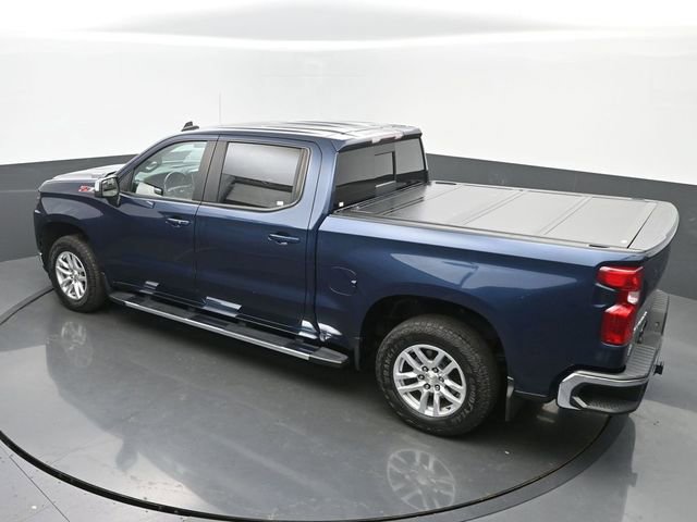 Used 2020 Chevrolet Silverado 1500 LT w/ All-Star Edition image 40