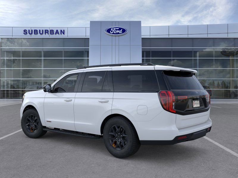 New 2026 Ford Expedition Tremor image 4