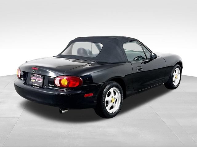 Used 1999 MAZDA MX-5 Miata RWD image 7