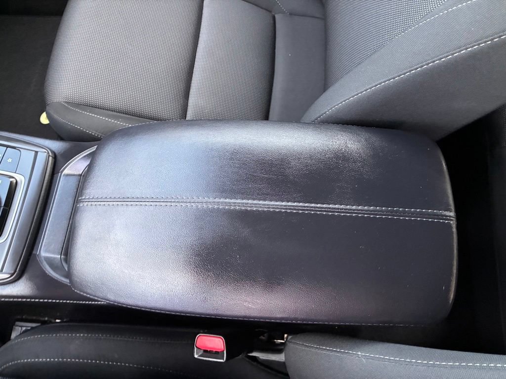 Used 2025 MAZDA CX-30 AWD 2.5 S image 37