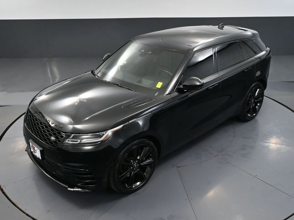 Used 2023 Land Rover Range Rover Velar R-Dynamic S AWD/4WD image 63