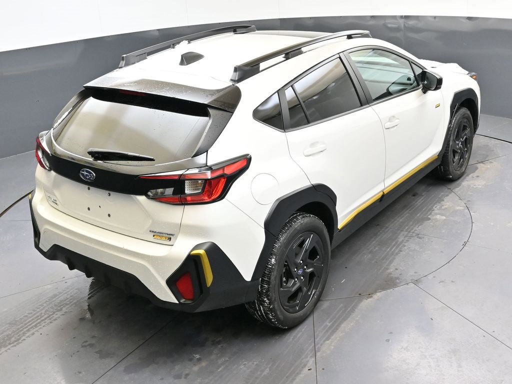 Certified 2024 Subaru Crosstrek 2.5i Sport image 48