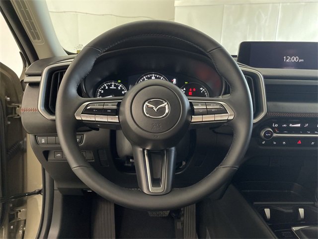 Certified 2025 MAZDA CX-50 Meridian Edition image 34