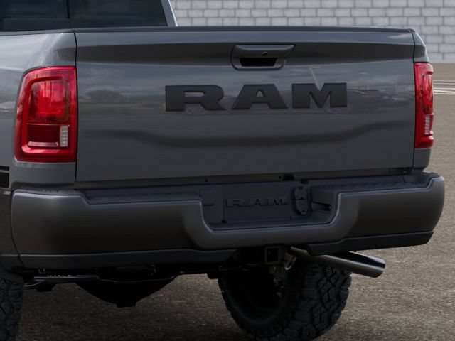 New 2026 RAM 2500 Power Wagon AWD/4WD image 14