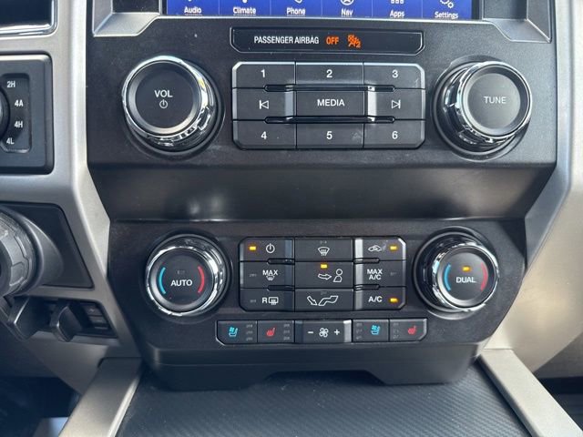 Certified 2019 Ford F150 Lariat AWD/4WD image 23