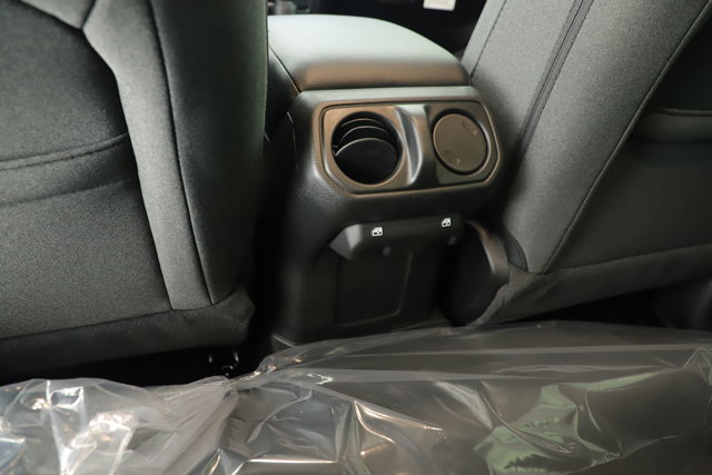 New 2026 Jeep Wrangler Unlimited Sport AWD/4WD image 24