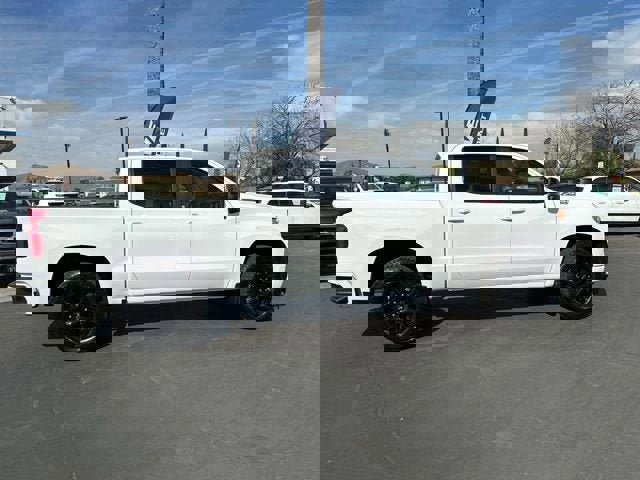 New 2026 Chevrolet Silverado 1500 RST w/ Z71 Off-Road Package image 10