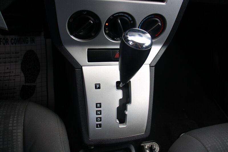 Used 2008 Dodge Caliber SE FWD image 8