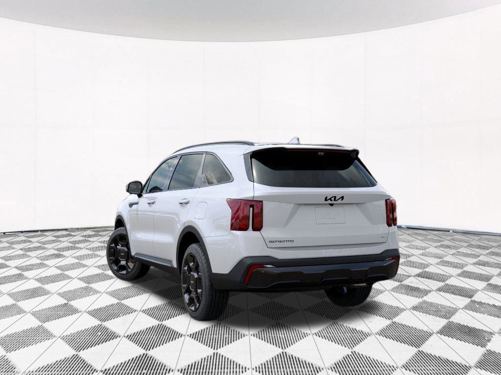 New 2026 Kia Sorento SX Prestige AWD/4WD image 5