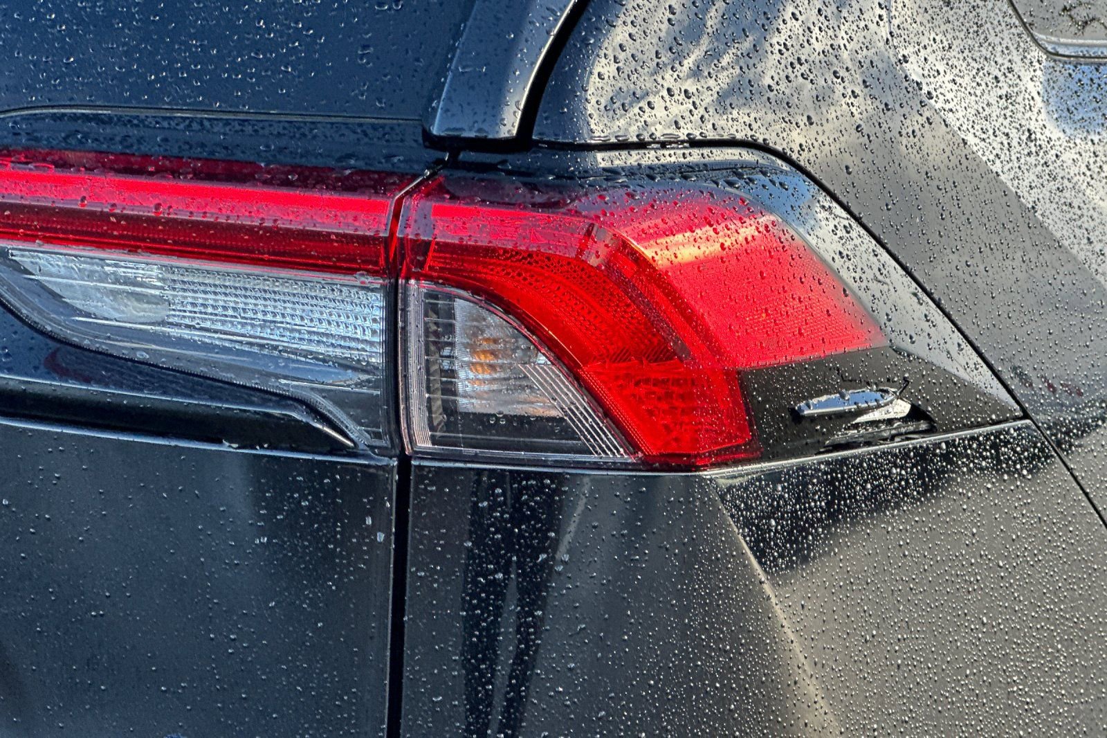 Used 2025 Toyota RAV4 LE image 50