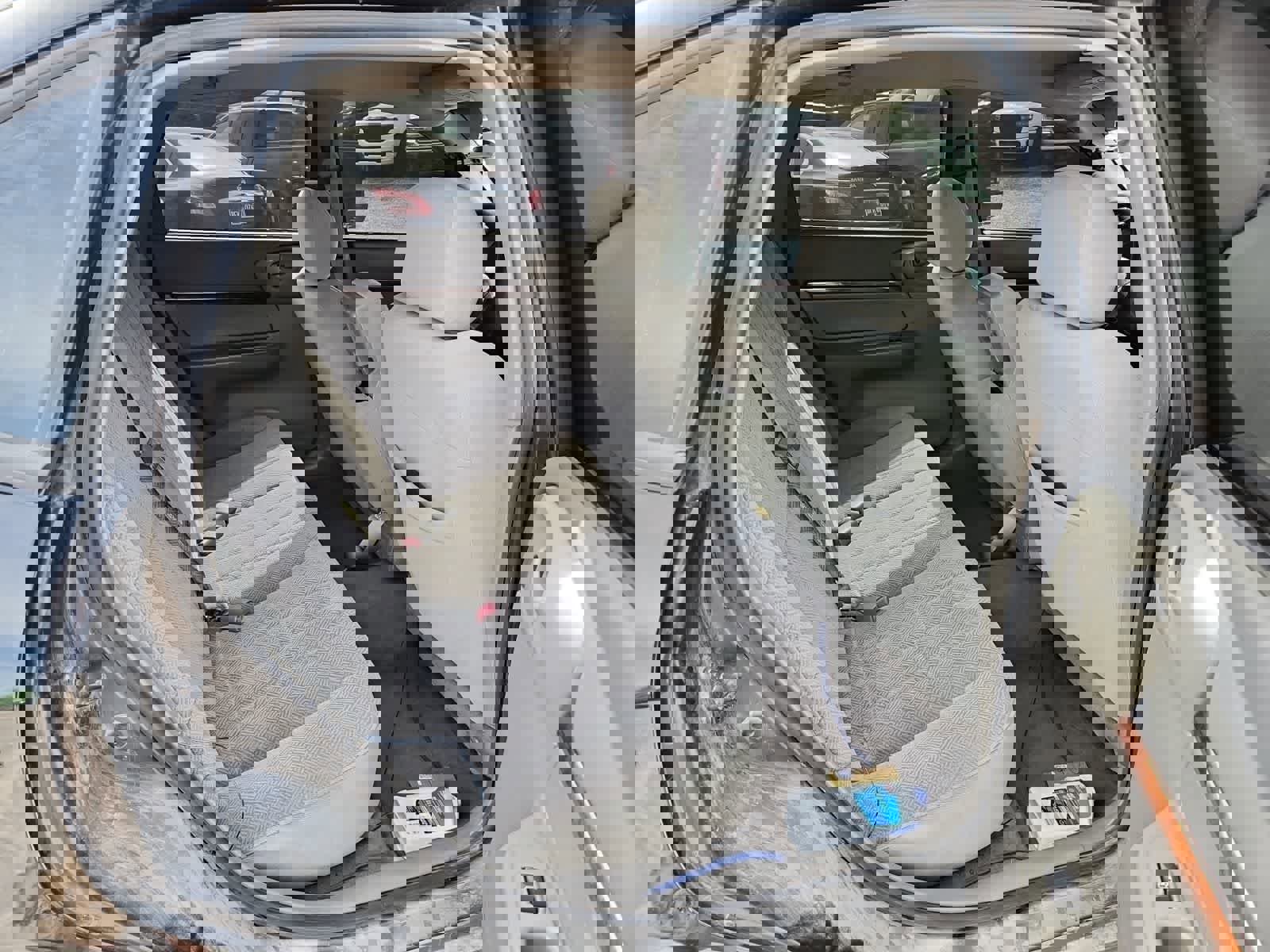 Used 2002 Chevrolet Impala image 22