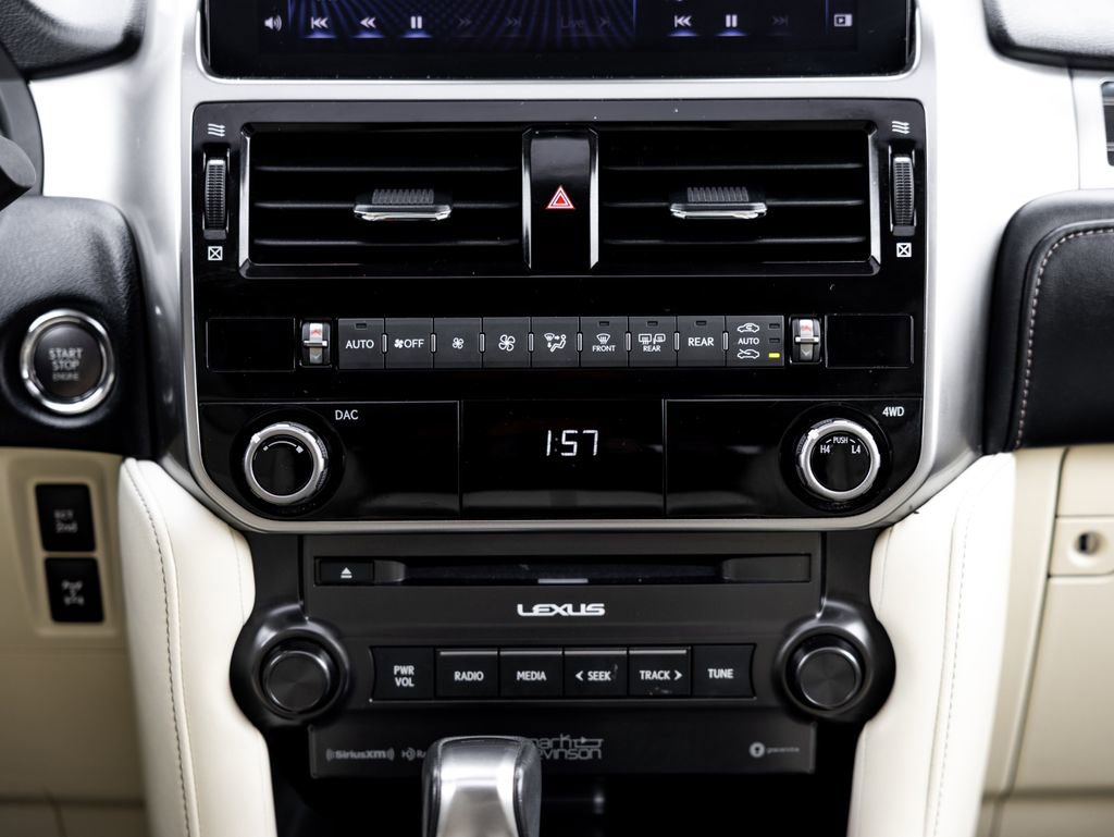 Used 2023 Lexus GX 460 Premium image 20