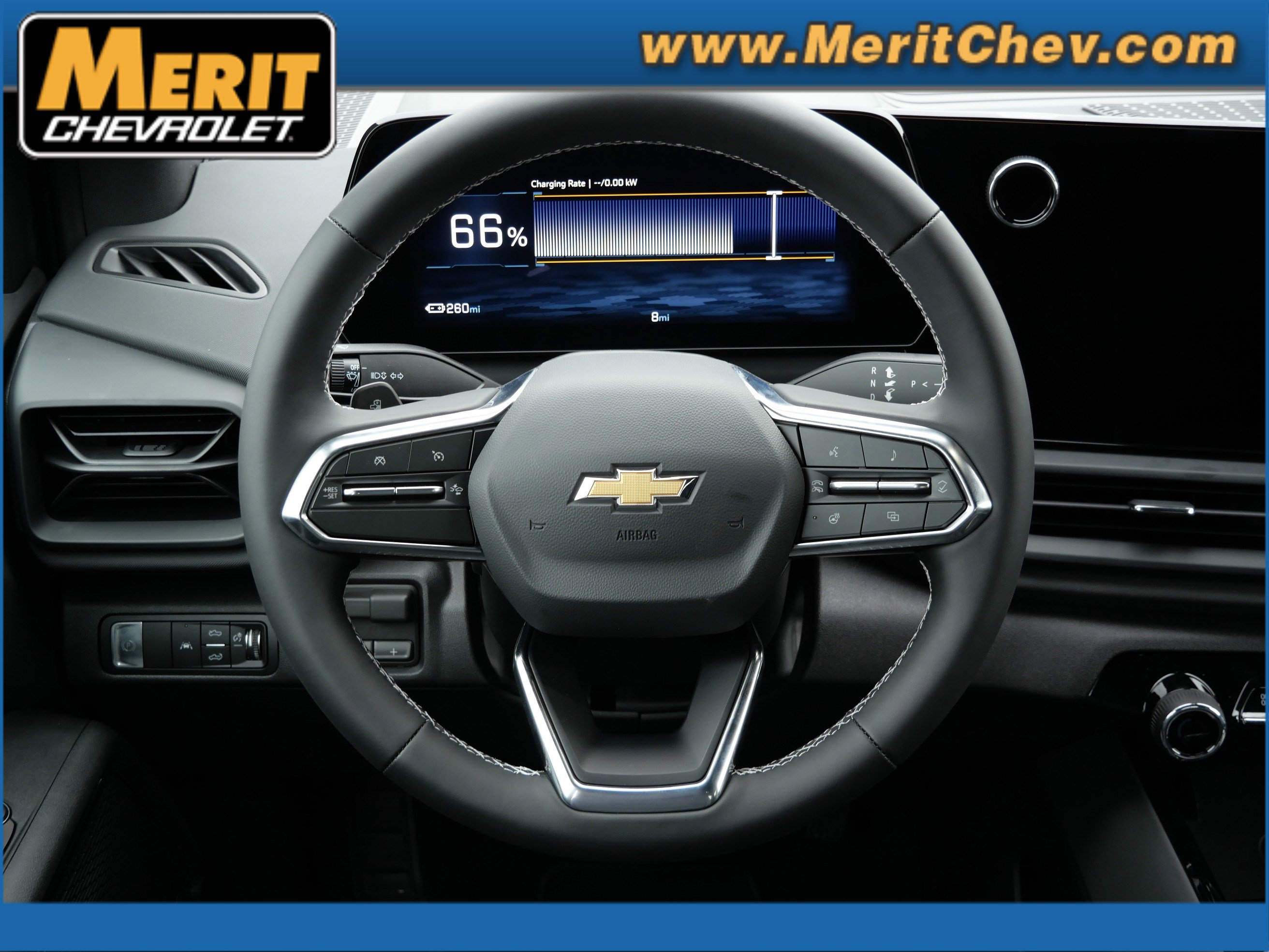 New 2026 Chevrolet Silverado EV LT w/ Plus Package image 8