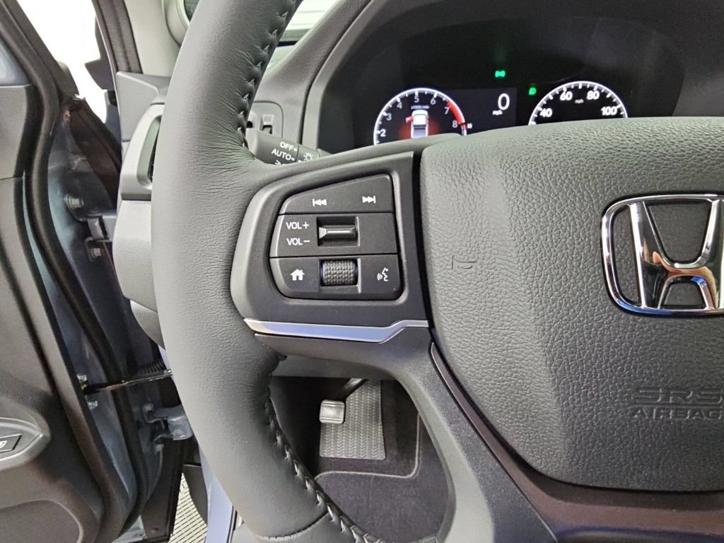 New 2026 Honda Ridgeline RTL image 26