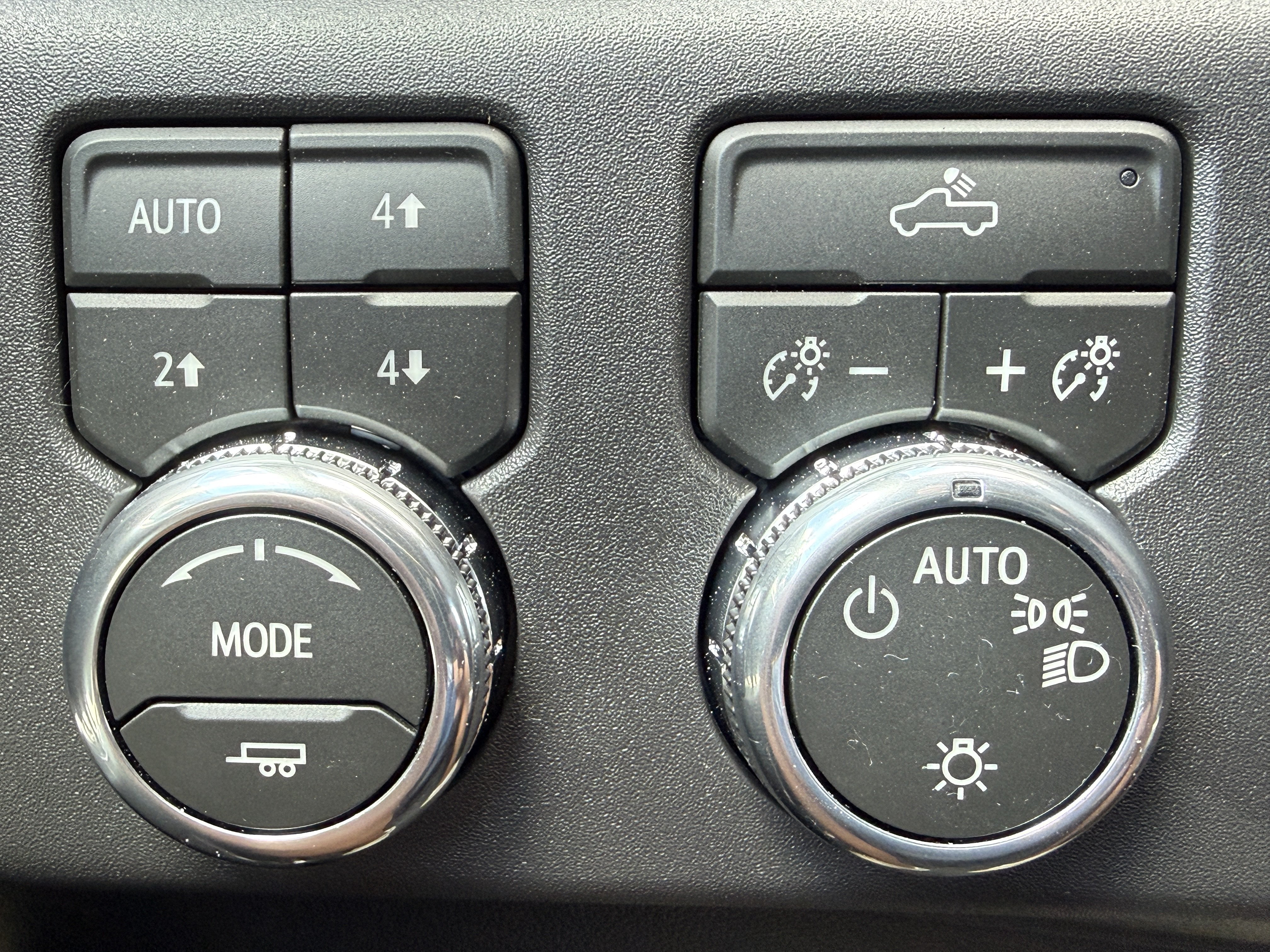 New 2026 GMC Sierra 1500 SLE AWD/4WD image 37