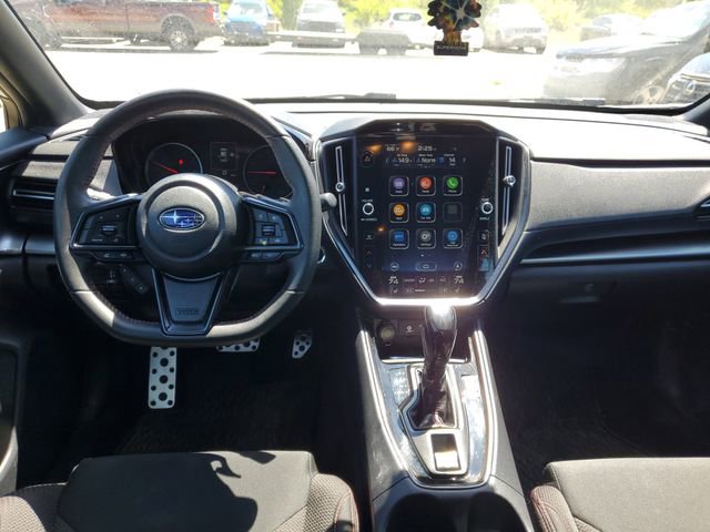 Used 2023 Subaru WRX Premium AWD/4WD image 28