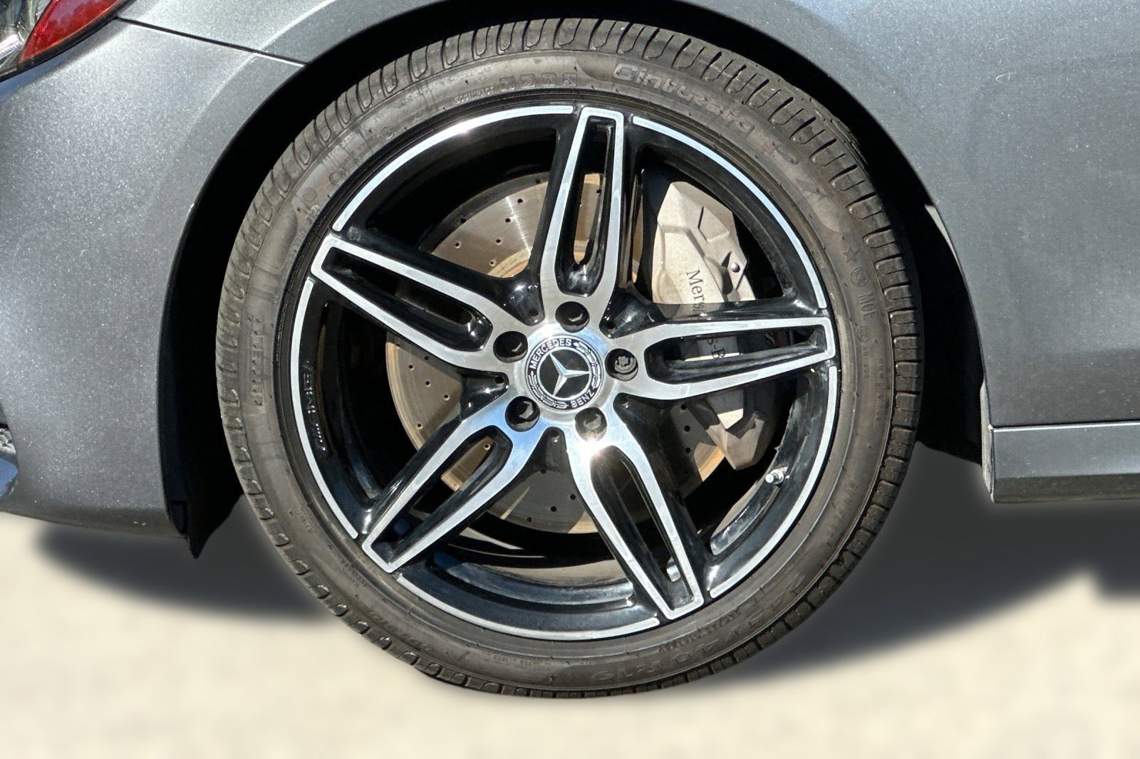 Certified 2019 Mercedes-Benz E 300 image 12