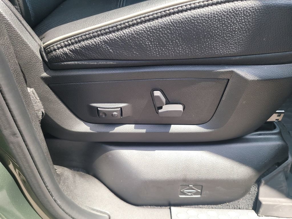 Used 2024 RAM 2500 Rebel w/ Level 2 Equipment Group image 29