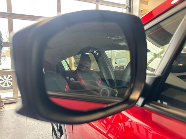 New 2026 Toyota Prius Plug-In Hybrid image 10