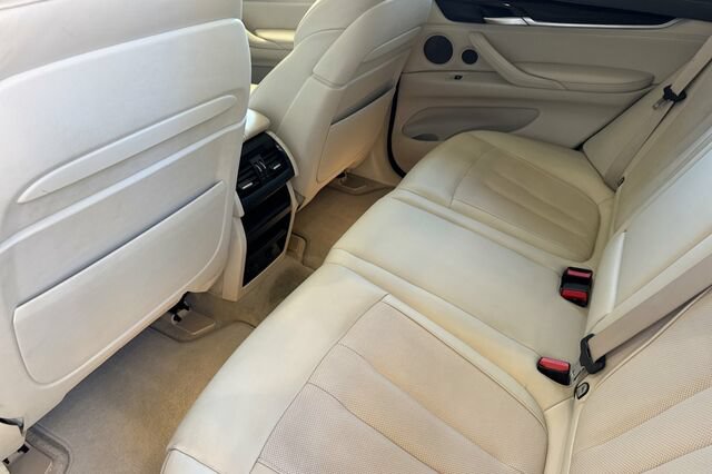 Used 2014 BMW X5 xDrive35i AWD/4WD image 12