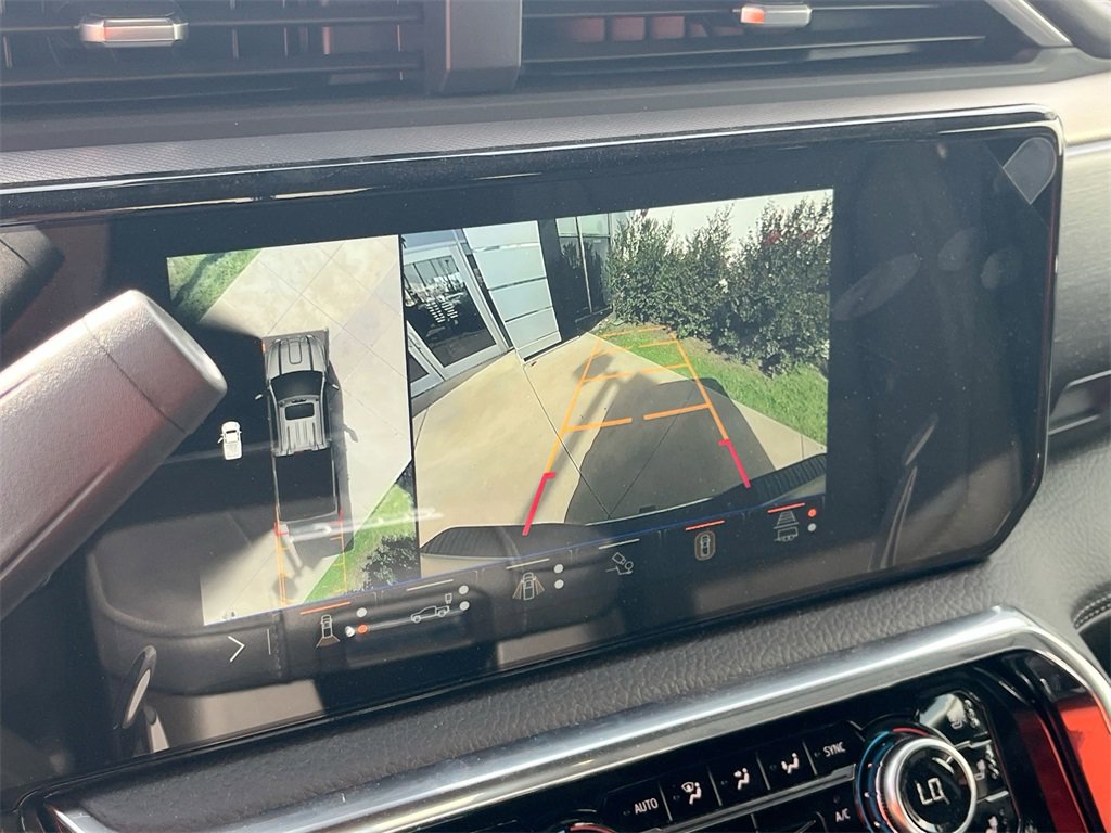 New 2025 GMC Sierra 2500 Denali w/ Denali Reserve Package image 20