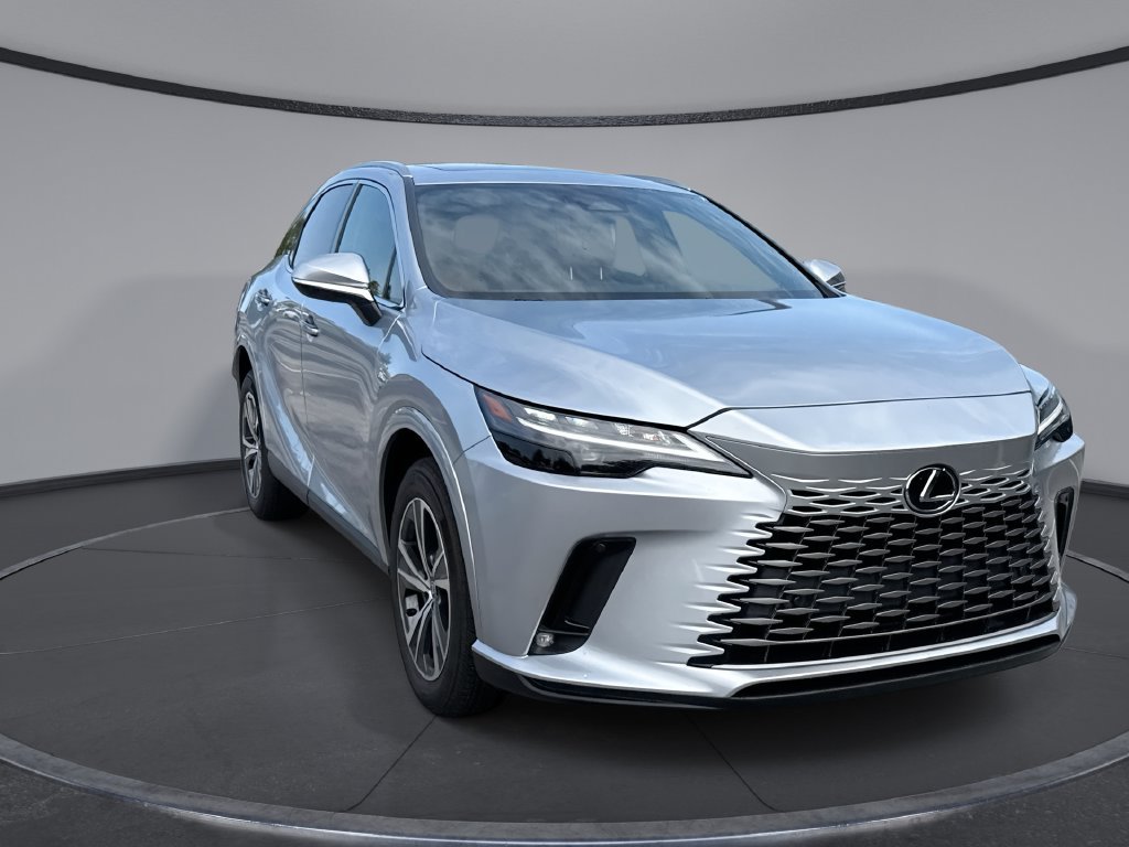 Used 2026 Lexus RX 350 FWD image 12
