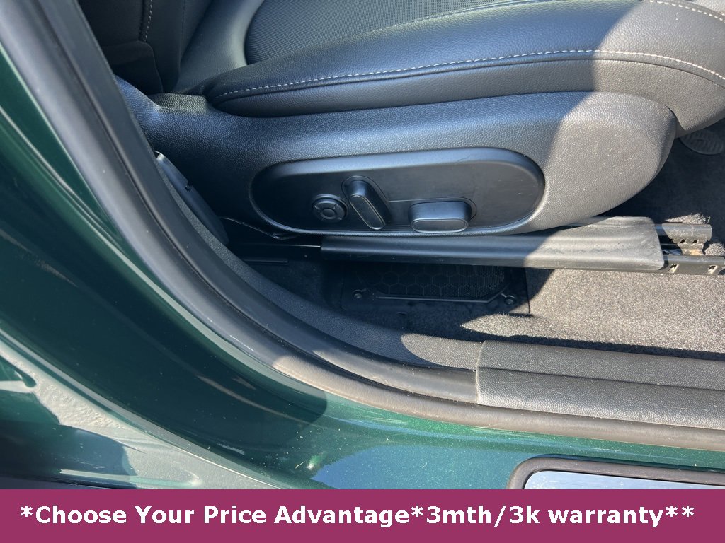 Used 2019 MINI Cooper Countryman SE w/ Premium Package image 28