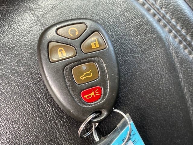 Used 2017 Buick Enclave Premium image 25