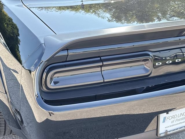 Used 2023 Dodge Challenger SRT Hellcat RWD image 12